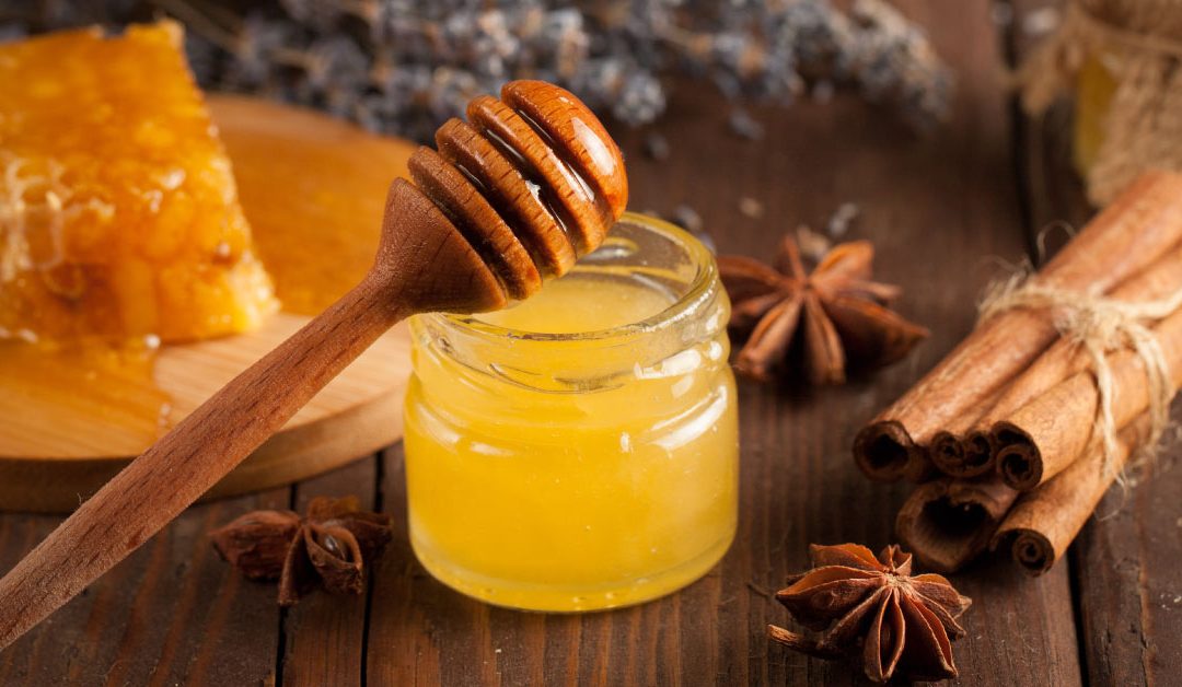 Cinnamon Honey Benefits