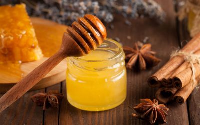 Cinnamon Honey Benefits