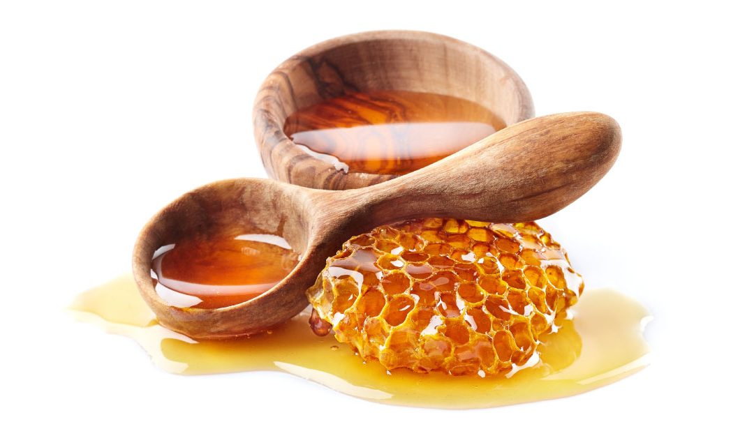 The Top 6 Raw Honey Benefits