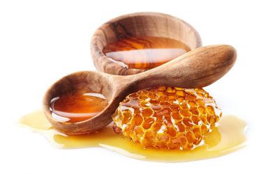 The Top 6 Raw Honey Benefits