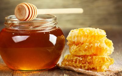 What is organic honey?